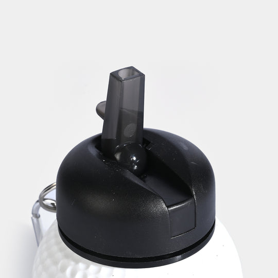Collapsible / Expandable Silicone Water Bottle