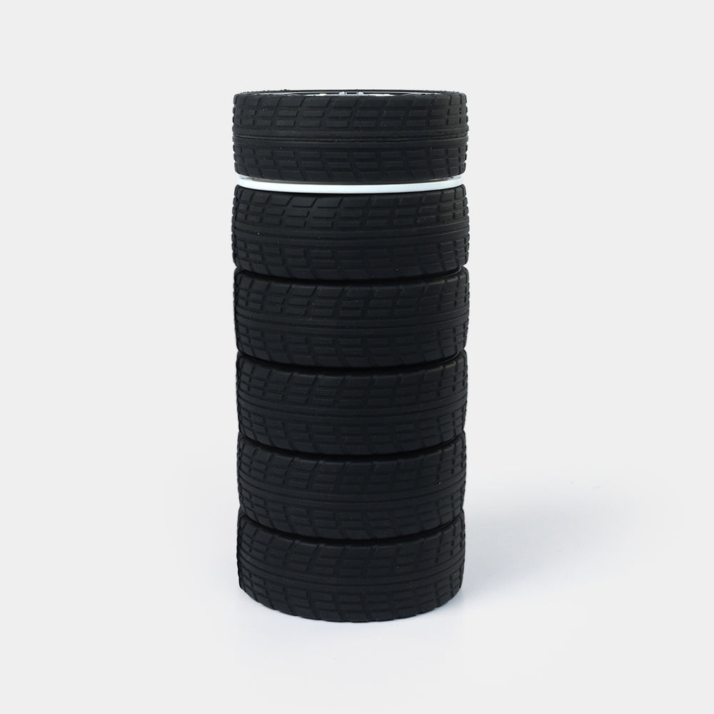 Collapsible / Expandable Silicone Water Bottle