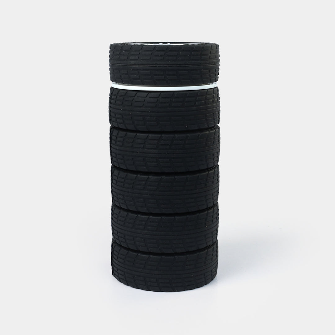 Collapsible / Expandable Silicone Water Bottle
