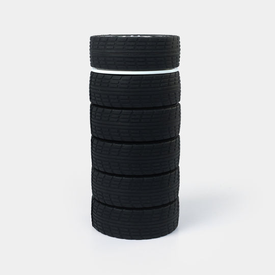 Collapsible / Expandable Silicone Water Bottle