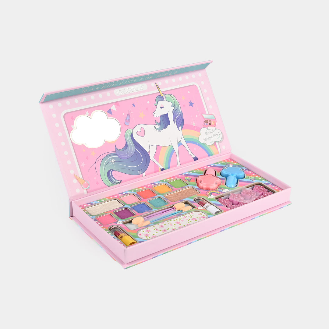 Girls Makeup & Beauty Gift Set