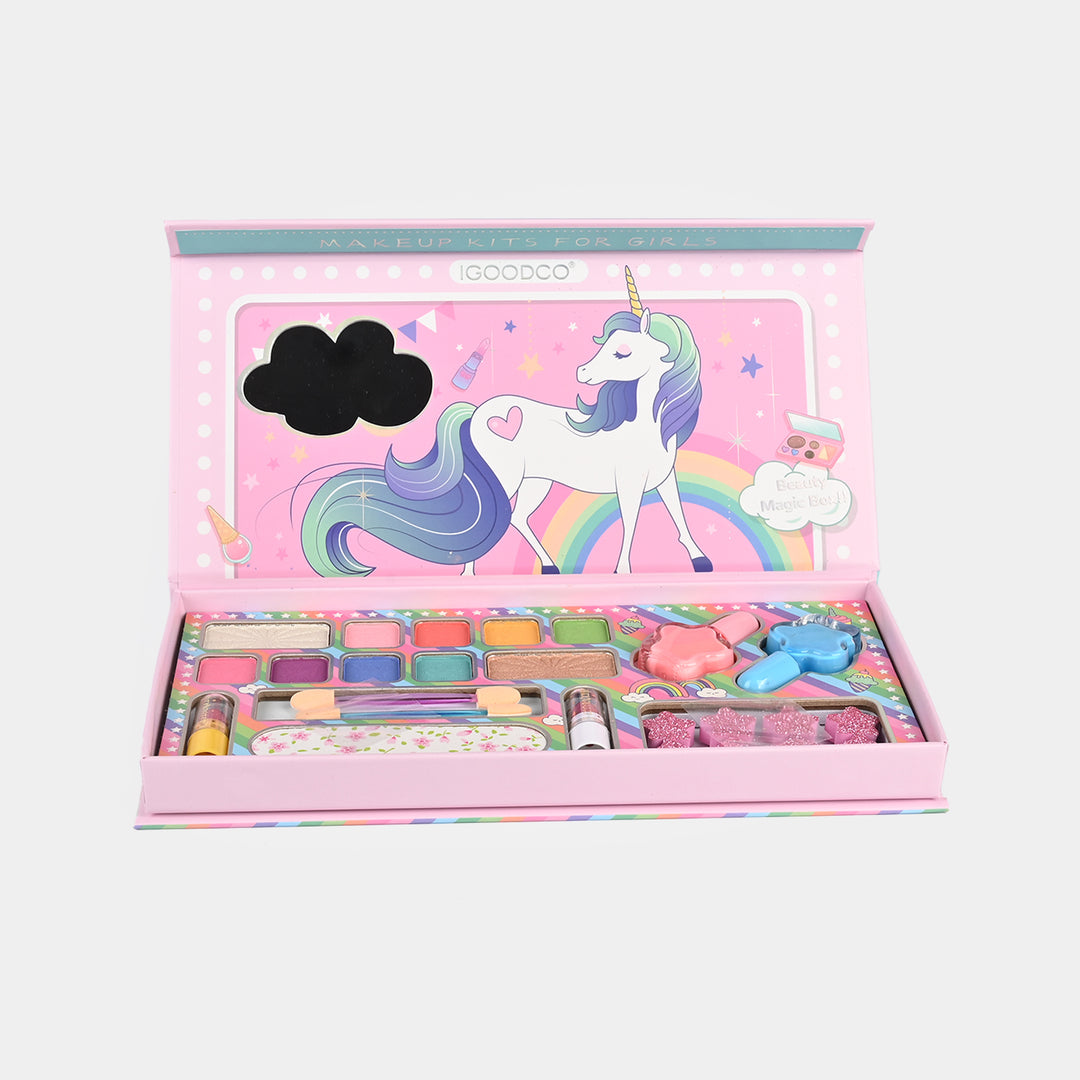 Girls Makeup & Beauty Gift Set