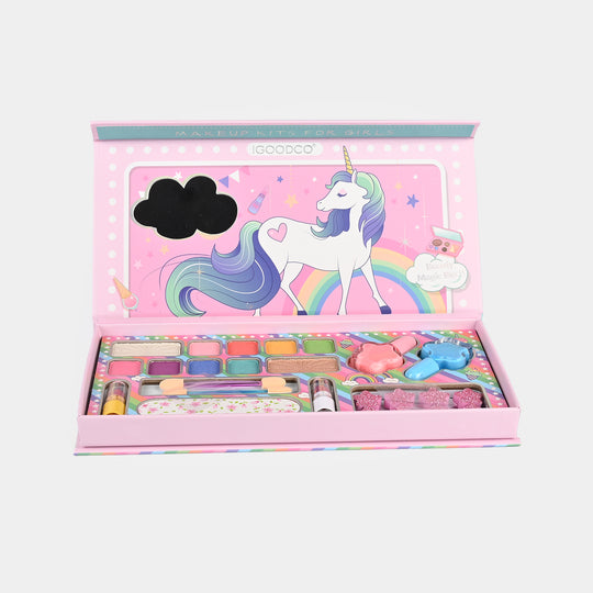 Girls Makeup & Beauty Gift Set