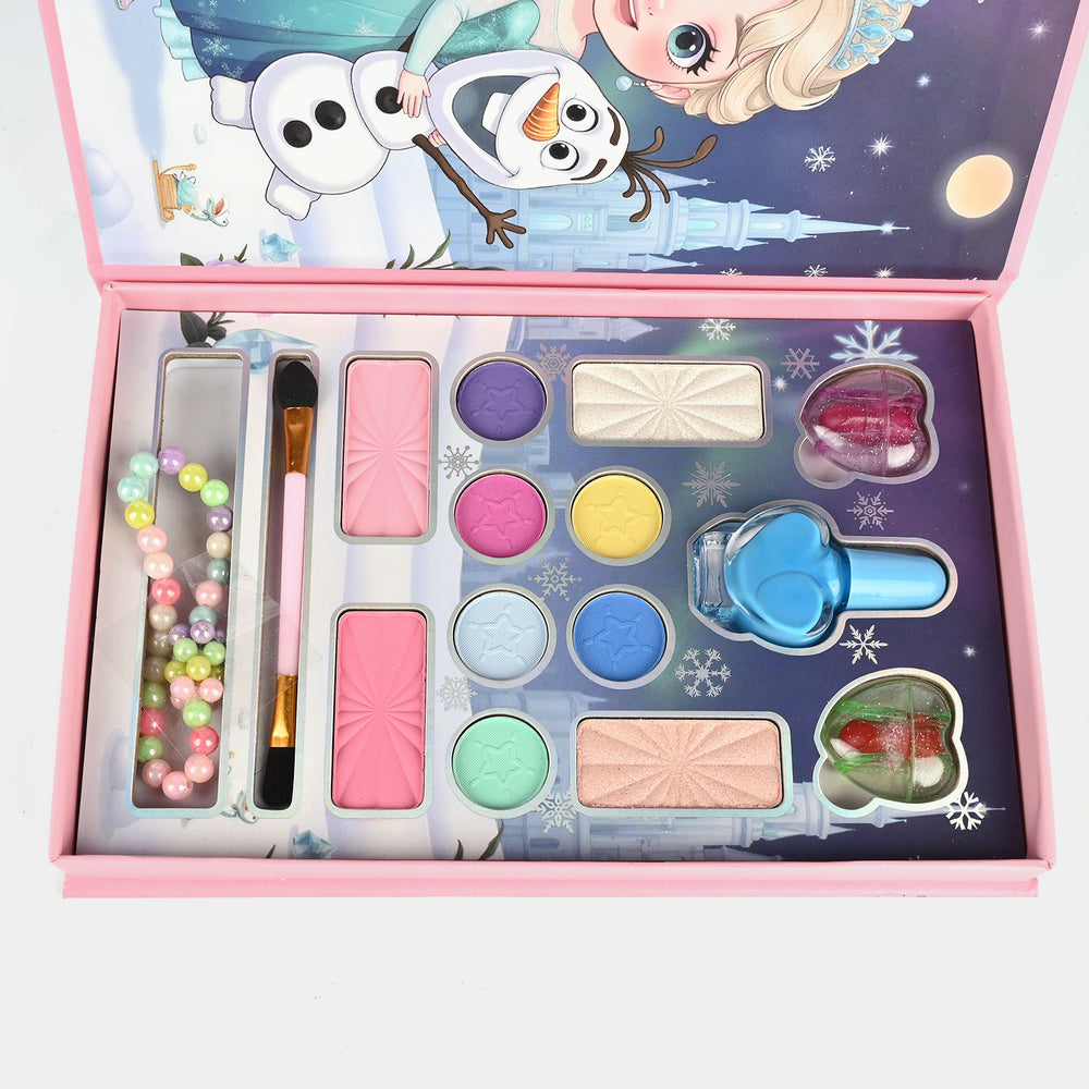 Girls Makeup & Beauty Gift Set