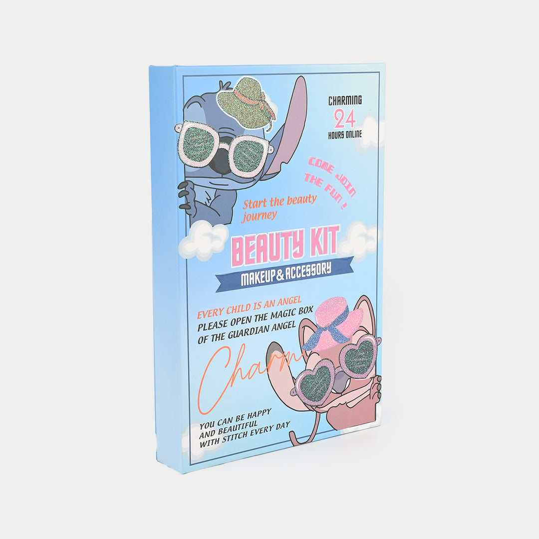 Girls Makeup & Beauty Gift Set