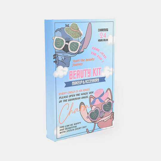 Girls Makeup & Beauty Gift Set