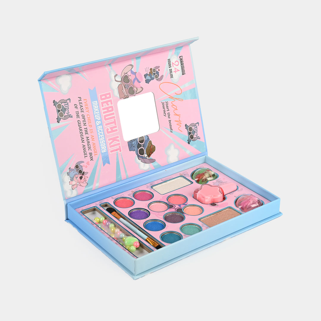 Girls Makeup & Beauty Gift Set