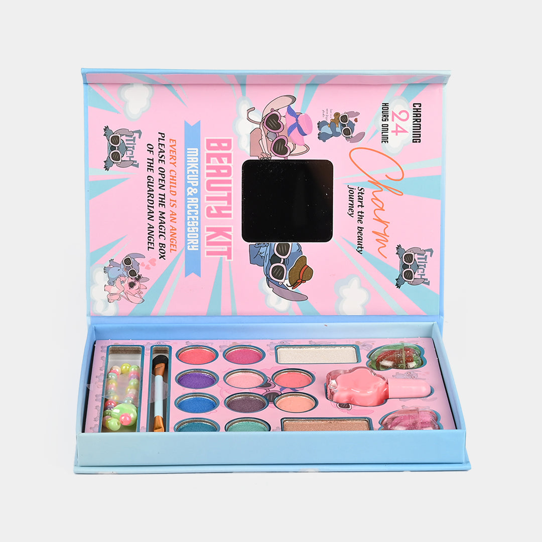 Girls Makeup & Beauty Gift Set