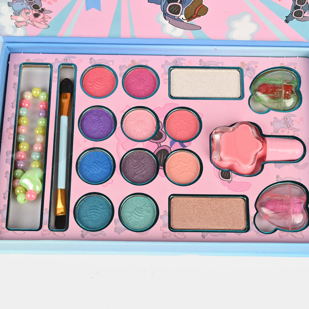 Girls Makeup & Beauty Gift Set
