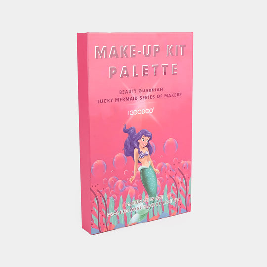 Girls Makeup & Beauty Gift Set