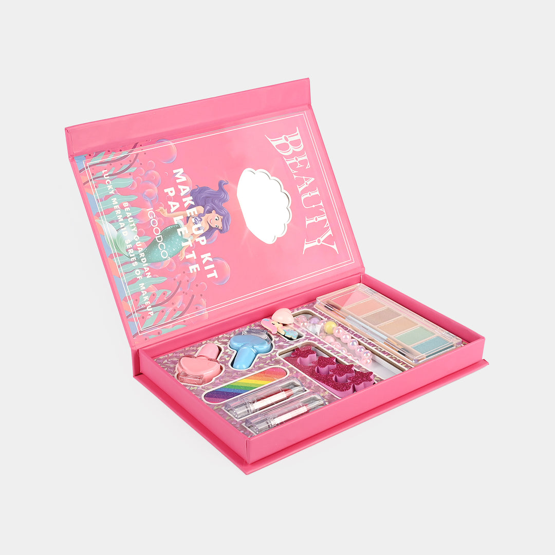 Girls Makeup & Beauty Gift Set