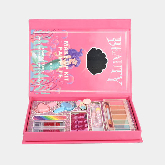 Girls Makeup & Beauty Gift Set