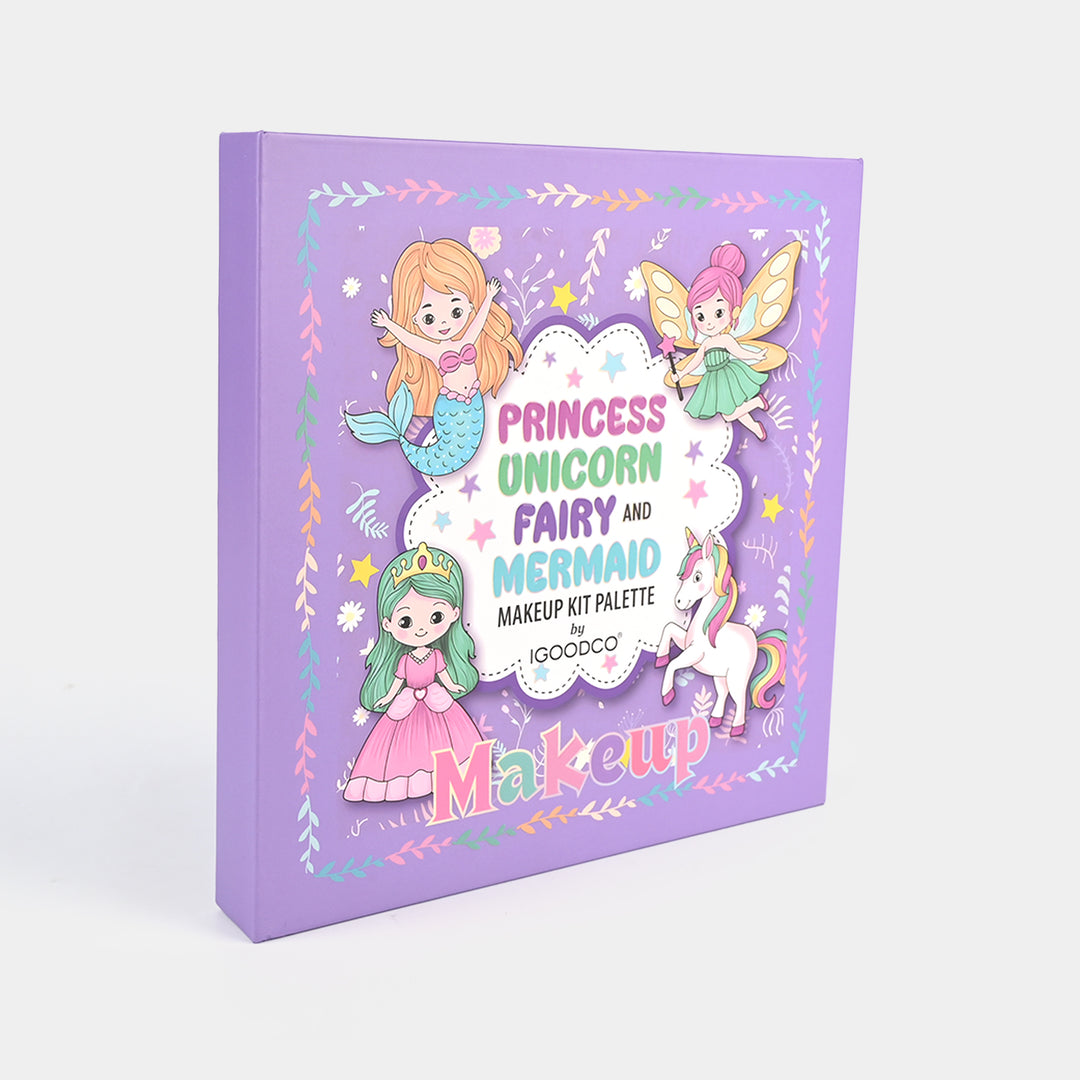 Girls Makeup & Beauty Gift Set