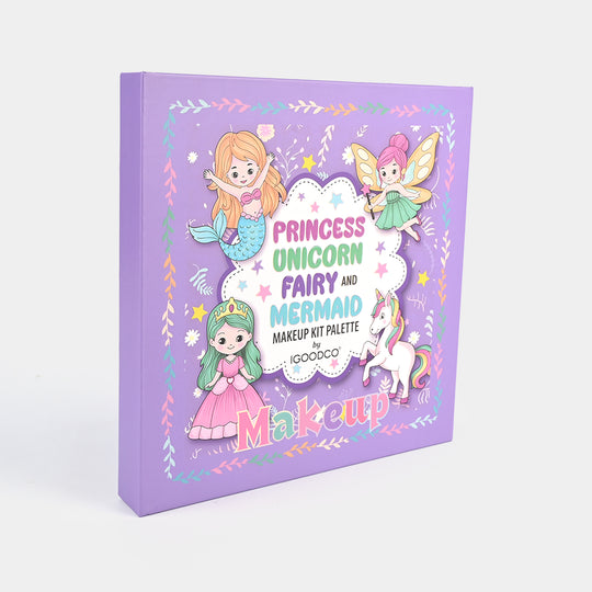 Girls Makeup & Beauty Gift Set
