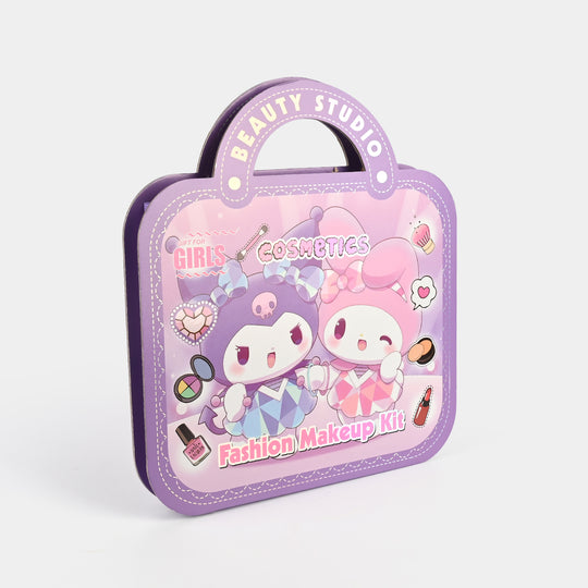 Girls Makeup & Beauty Gift Set