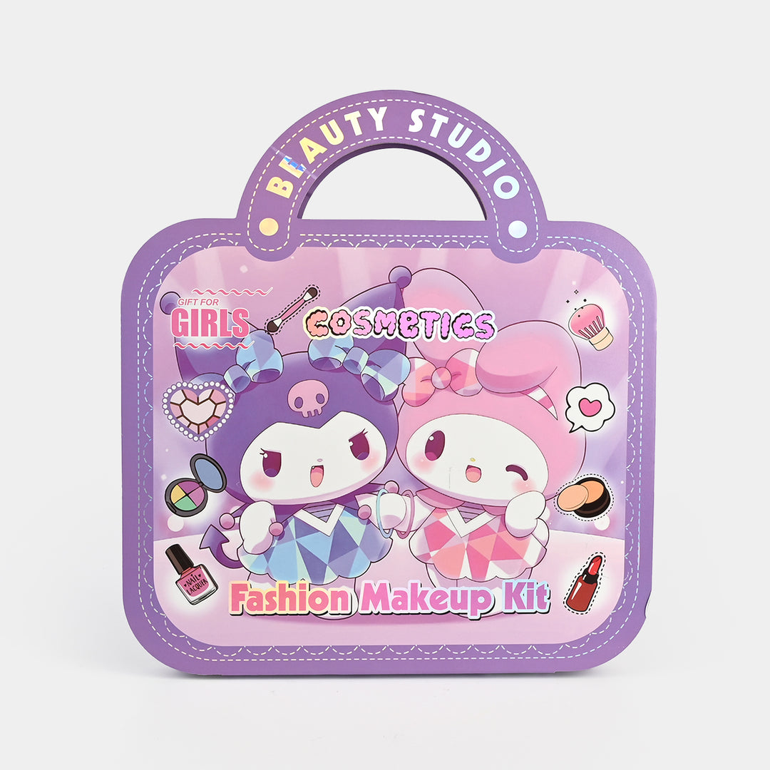 Girls Makeup & Beauty Gift Set