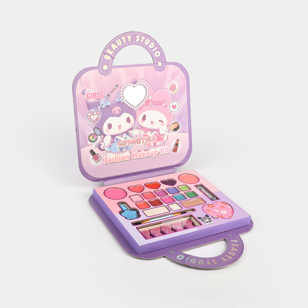 Girls Makeup & Beauty Gift Set