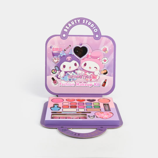 Girls Makeup & Beauty Gift Set