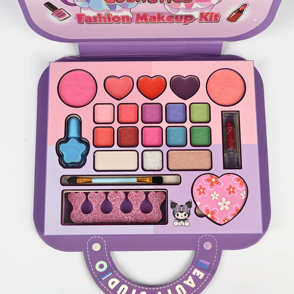 Girls Makeup & Beauty Gift Set