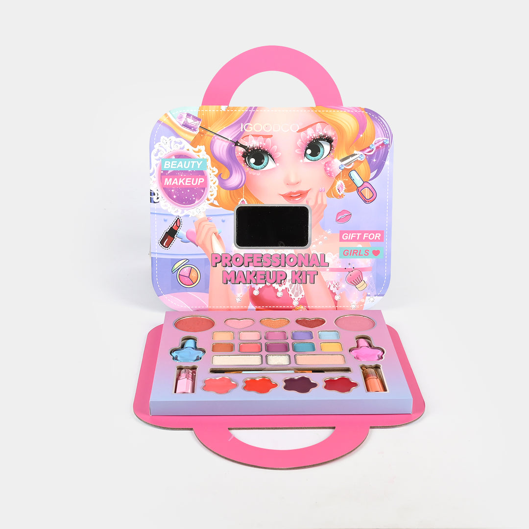 Girls Makeup & Beauty Gift Set