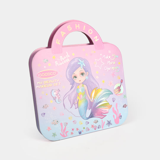 Makeup Palette Set for Girls