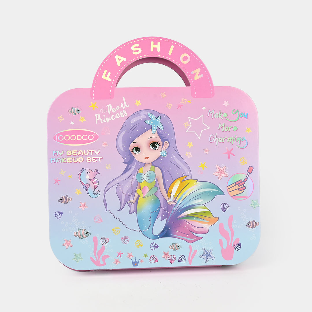 Makeup Palette Set for Girls