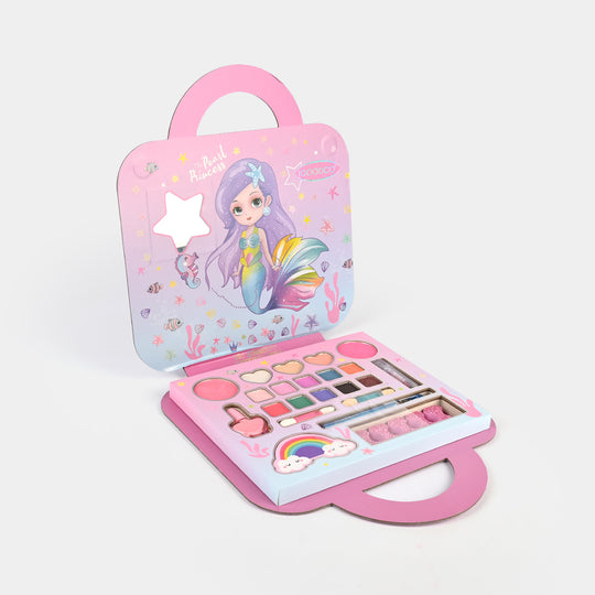 Makeup Palette Set for Girls