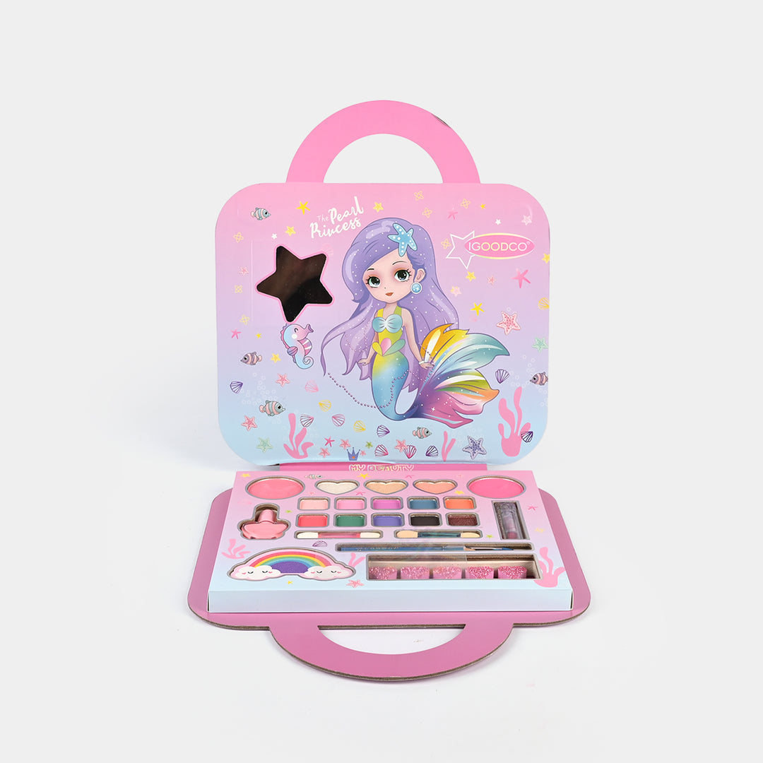 Makeup Palette Set for Girls