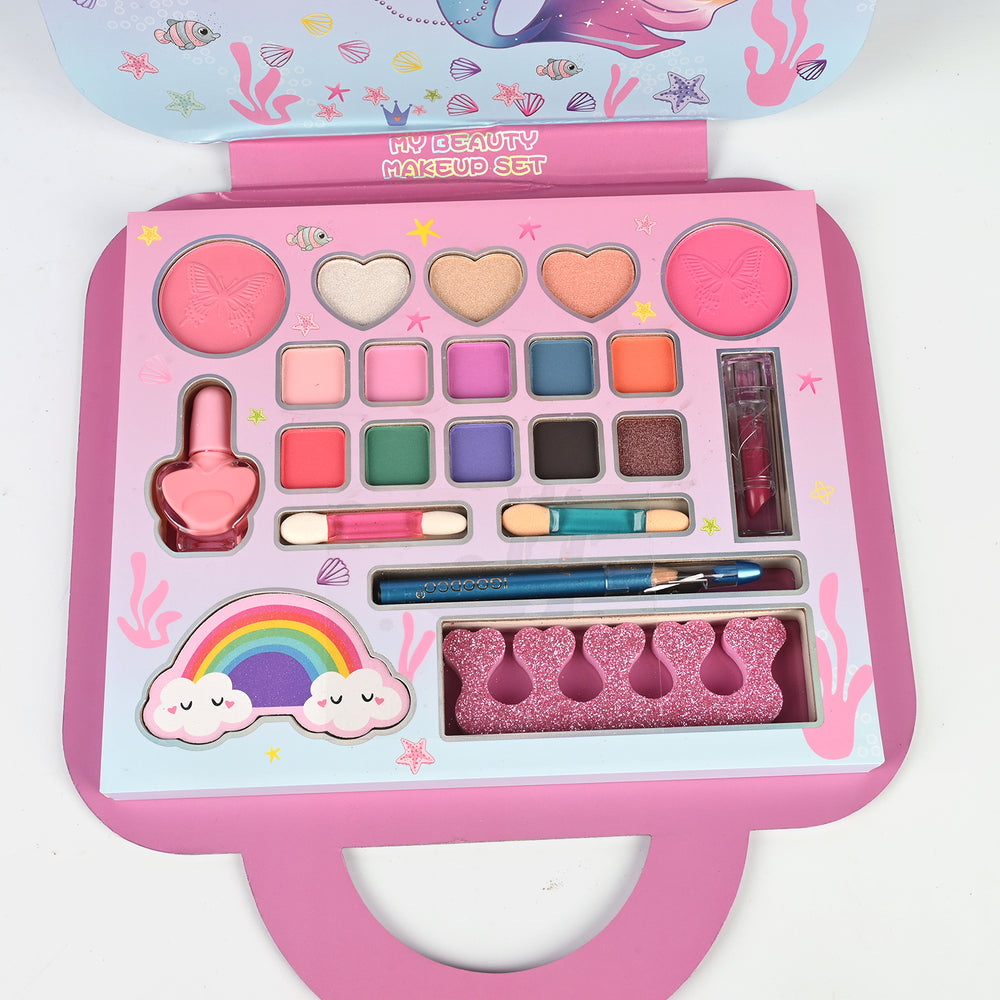Makeup Palette Set for Girls