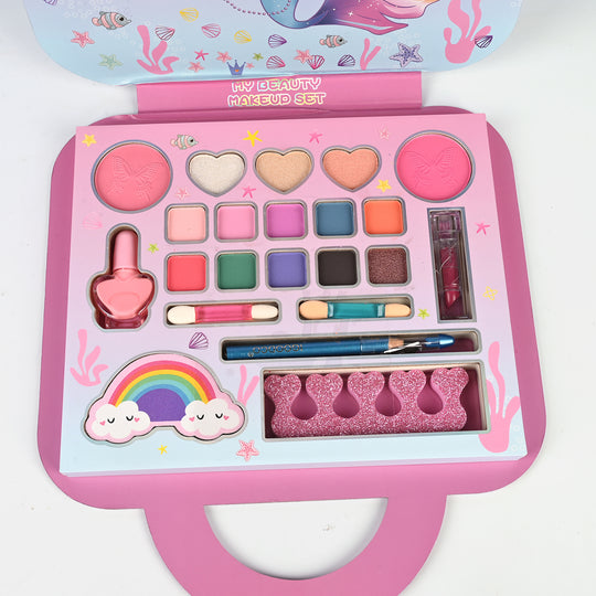 Makeup Palette Set for Girls