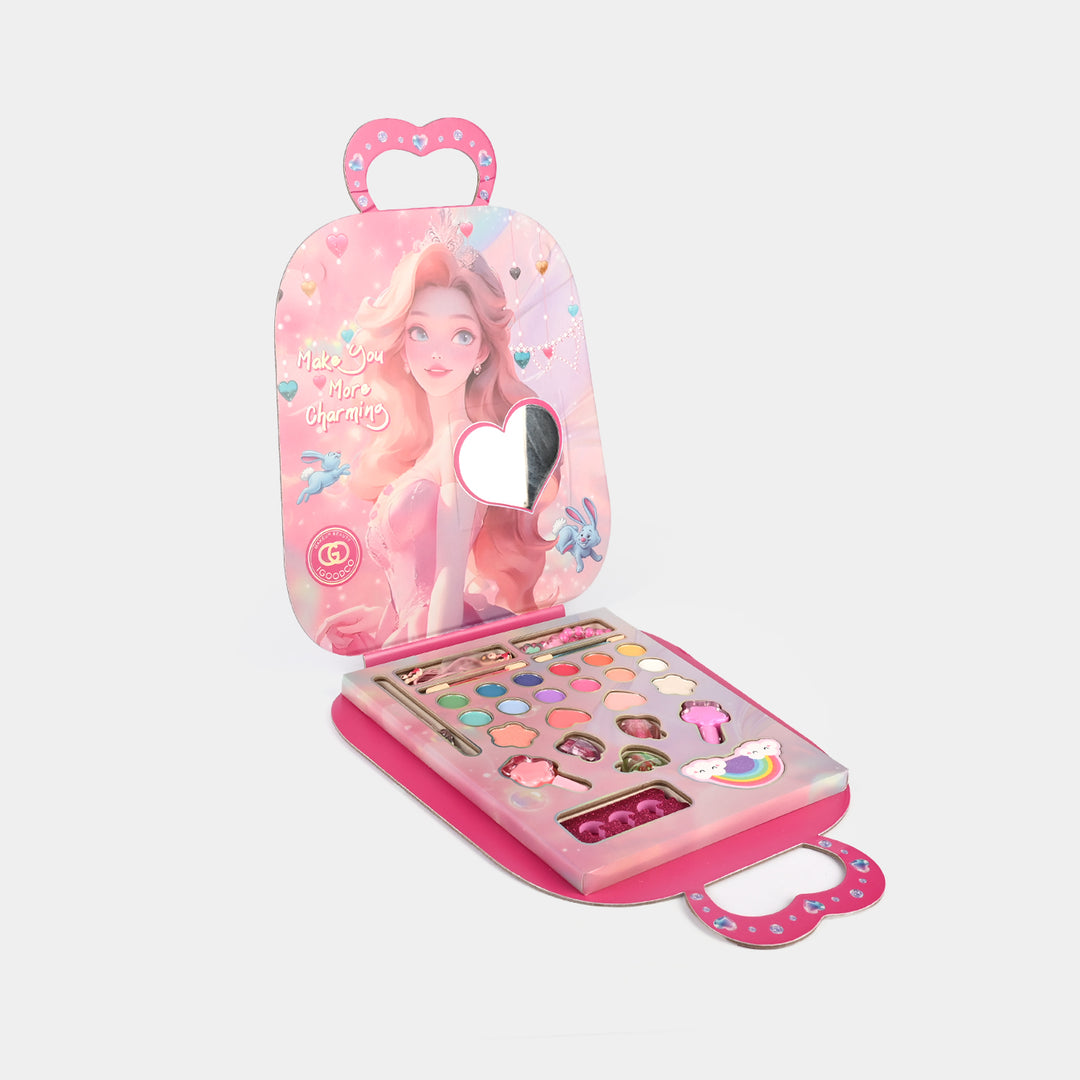 Girls Makeup & Beauty Gift Set