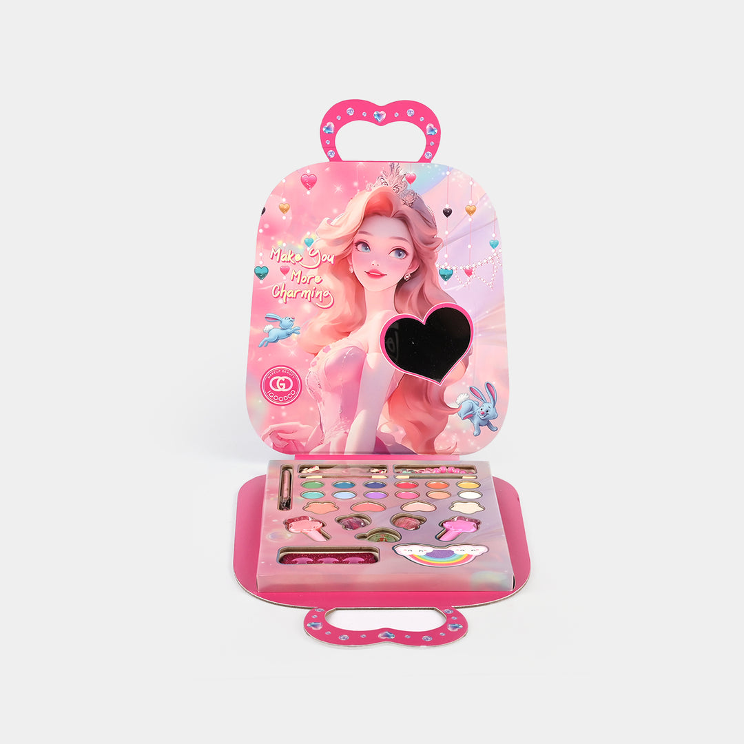 Girls Makeup & Beauty Gift Set