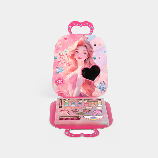 Girls Makeup & Beauty Gift Set