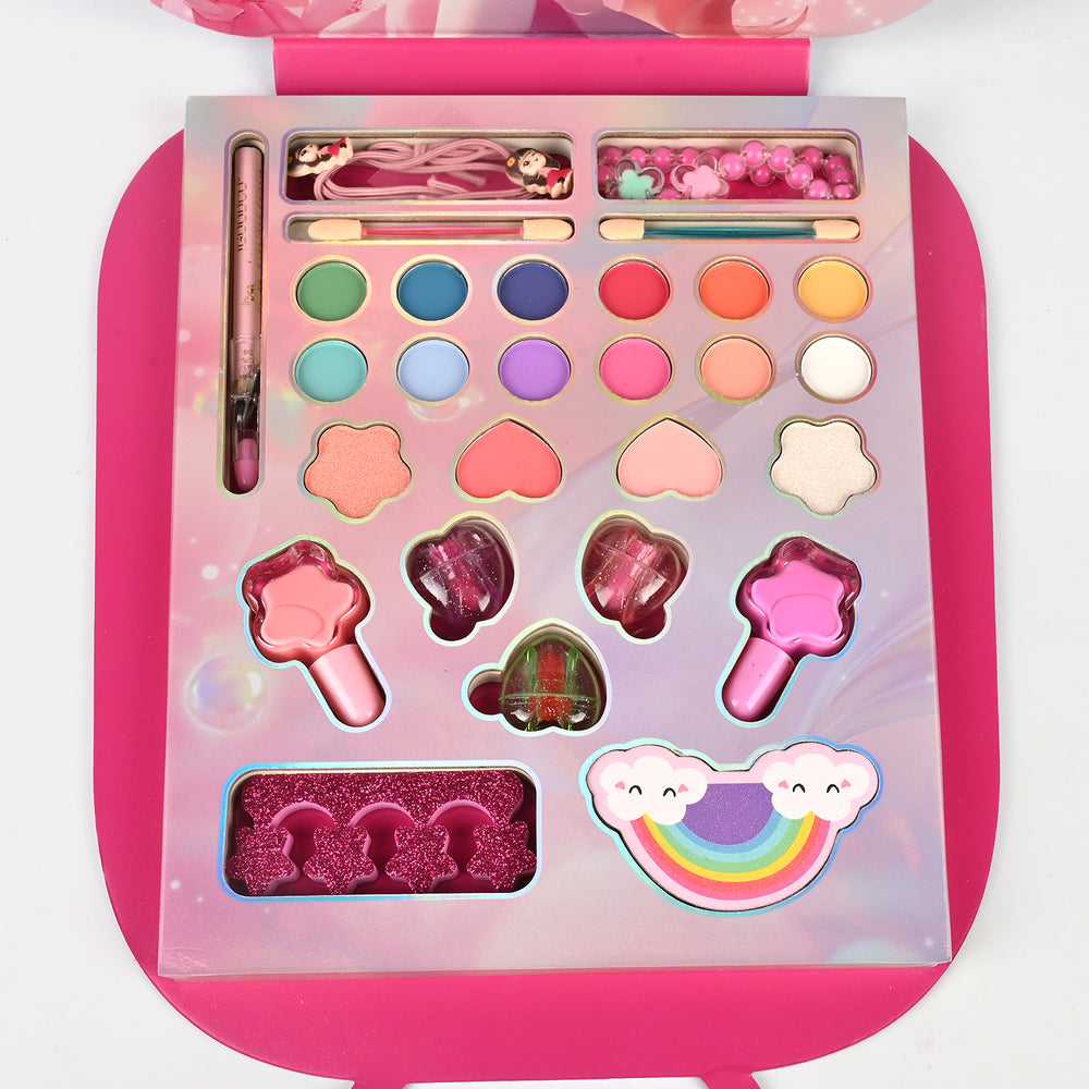 Girls Makeup & Beauty Gift Set