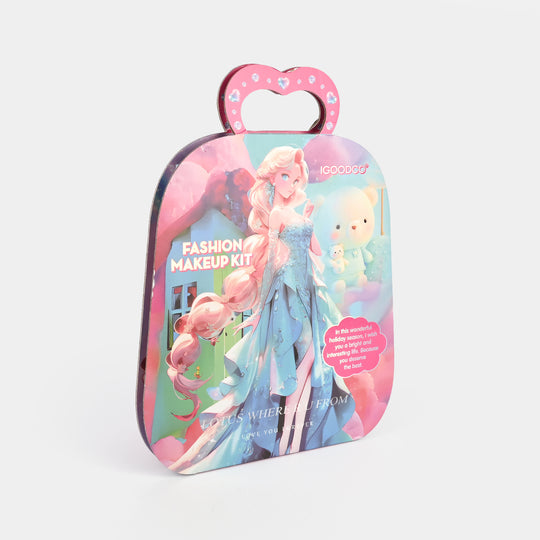 Girls Makeup & Beauty Gift Set