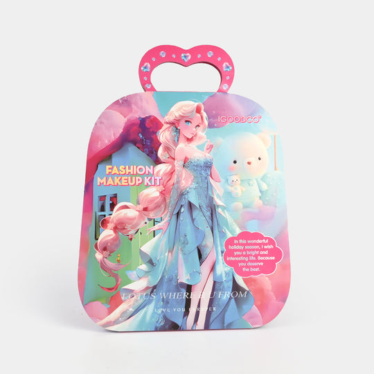 Girls Makeup & Beauty Gift Set