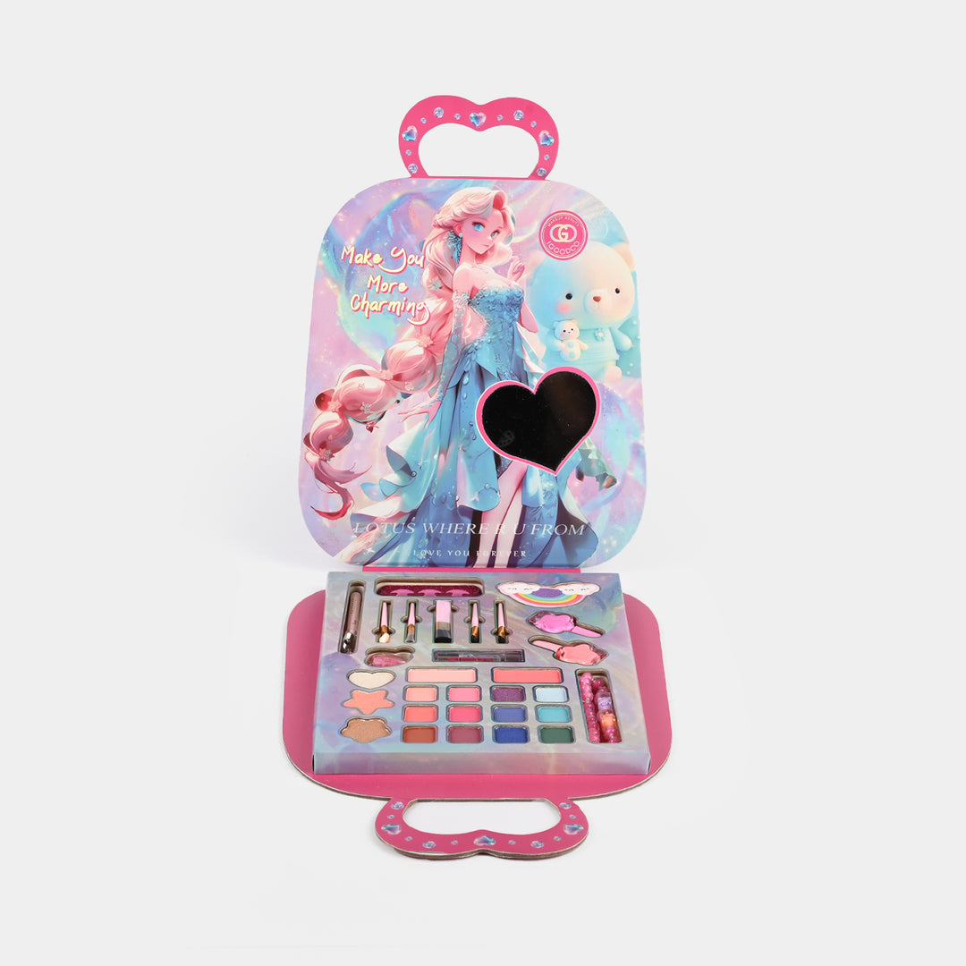 Girls Makeup & Beauty Gift Set