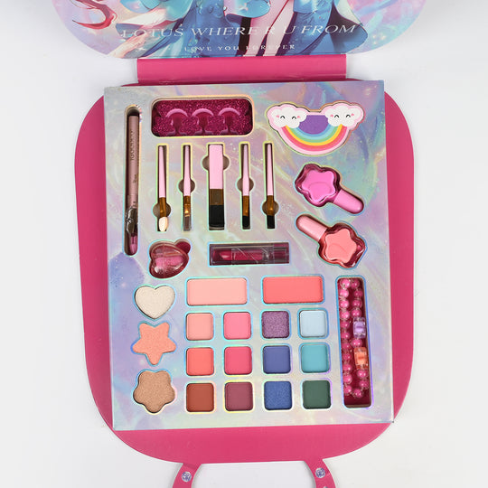 Girls Makeup & Beauty Gift Set