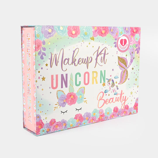 Girls Makeup & Beauty Gift Set