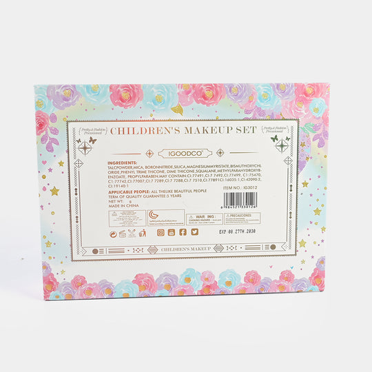 Girls Makeup & Beauty Gift Set