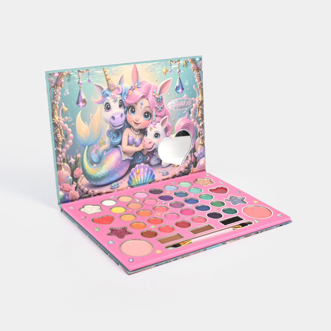 Girls Makeup & Beauty Gift Set
