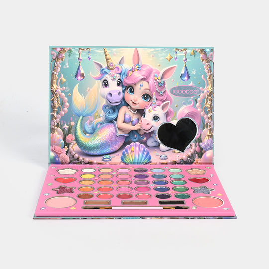 Girls Makeup & Beauty Gift Set