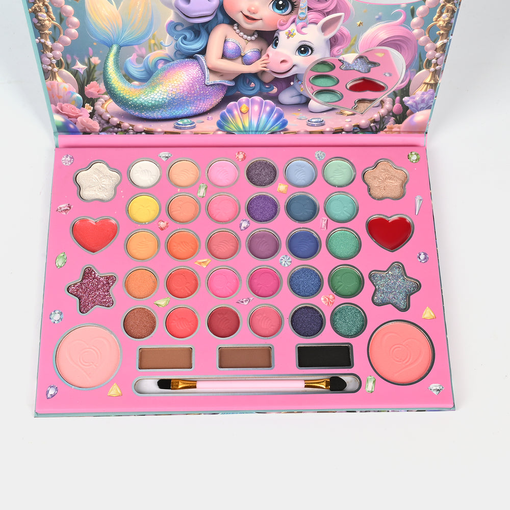 Girls Makeup & Beauty Gift Set