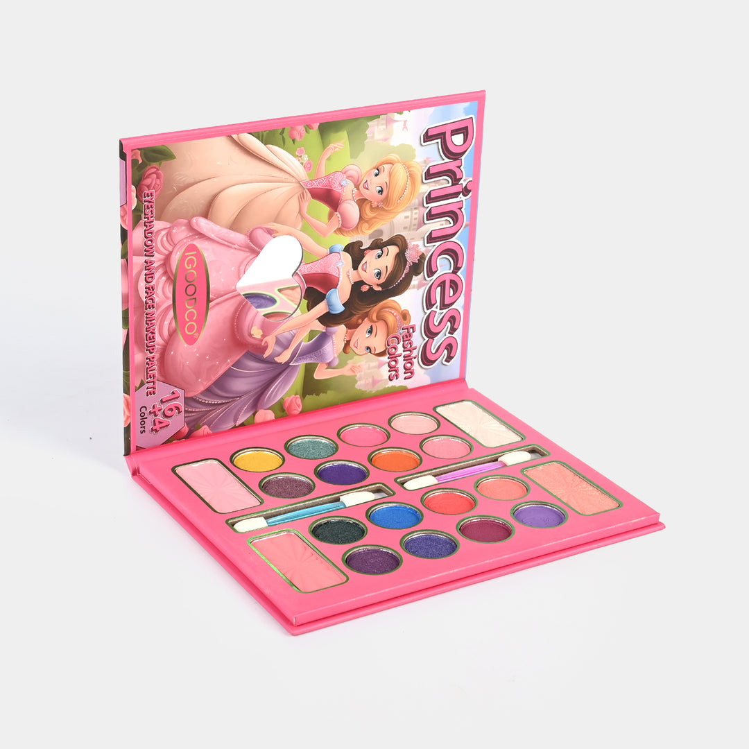 Girls Makeup & Beauty Gift Set