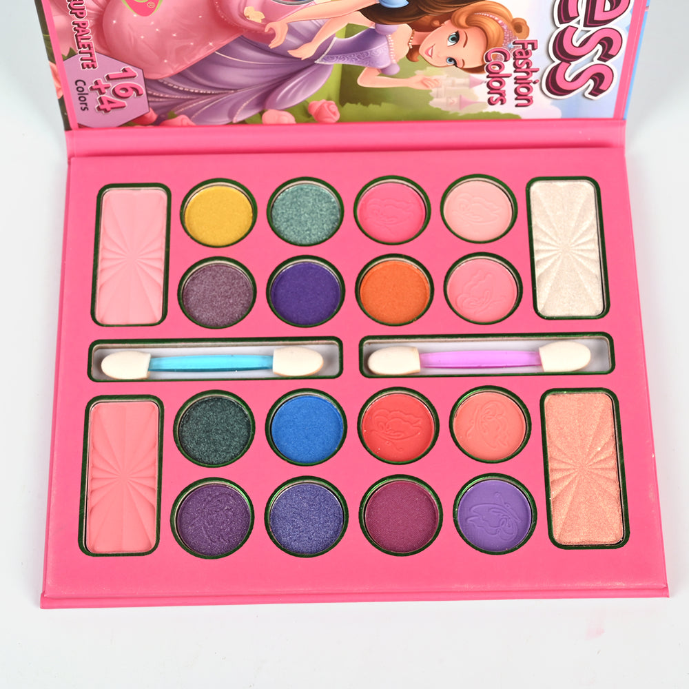 Girls Makeup & Beauty Gift Set
