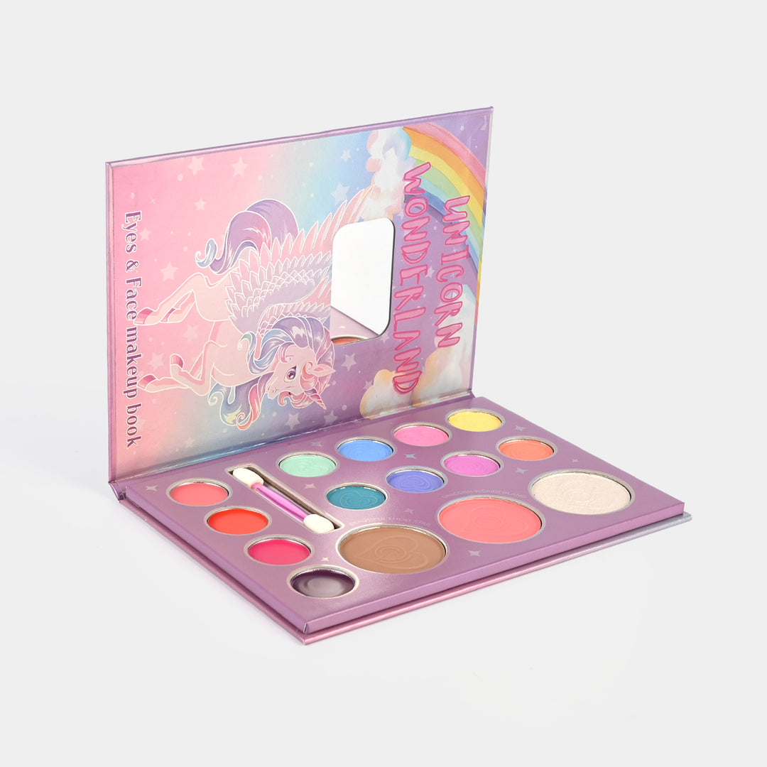 Girls Makeup & Beauty Gift Set