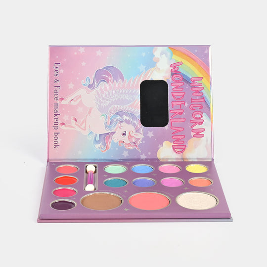 Girls Makeup & Beauty Gift Set