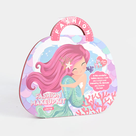 Girls Makeup & Beauty Gift Set