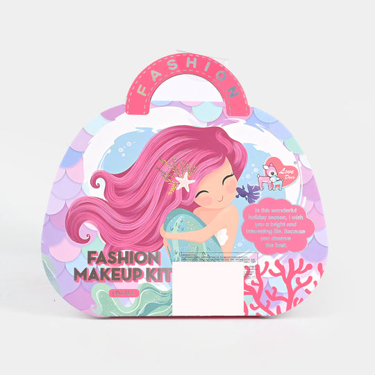 Girls Makeup & Beauty Gift Set