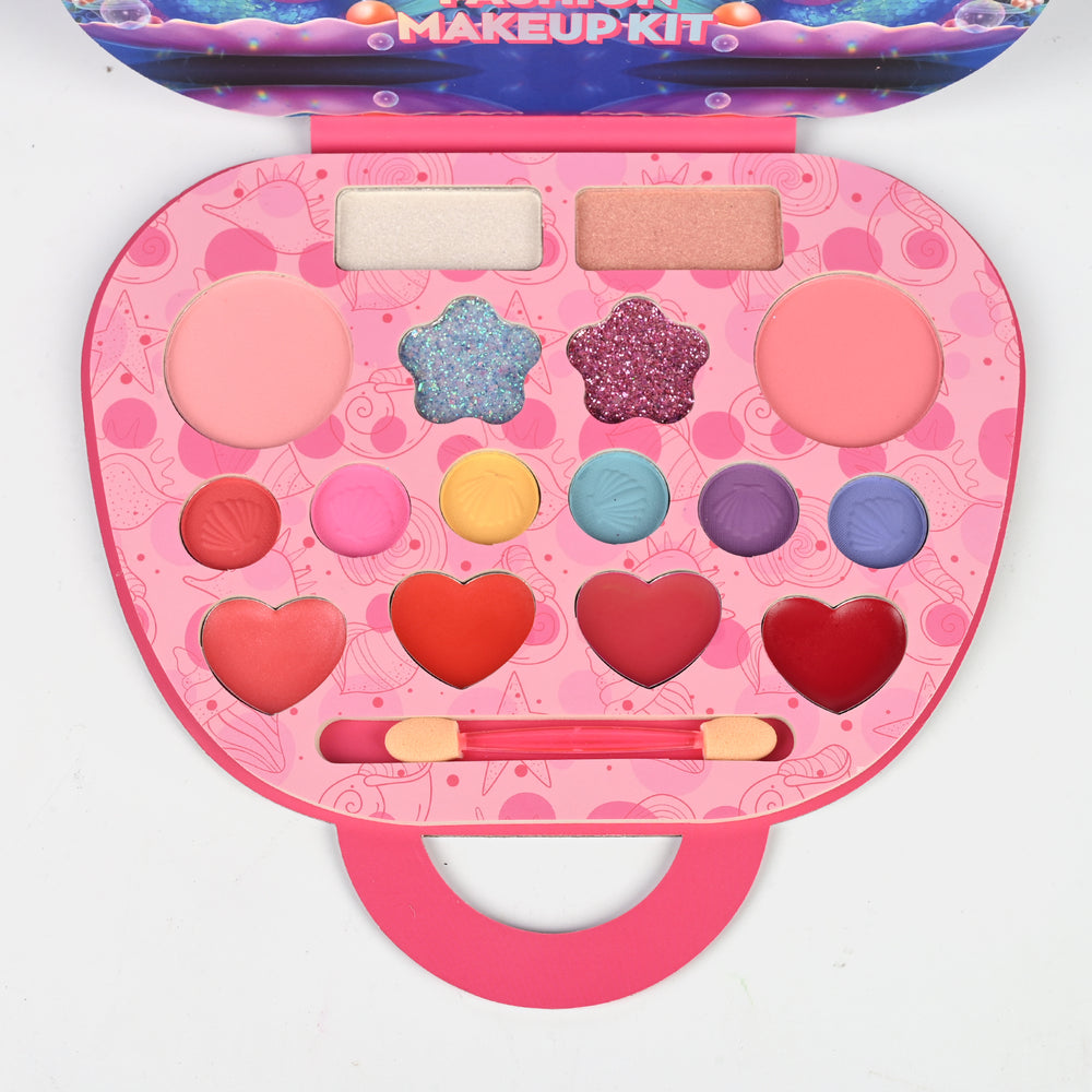 Girls Makeup & Beauty Gift Set